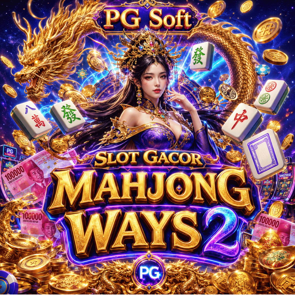 slot gacor