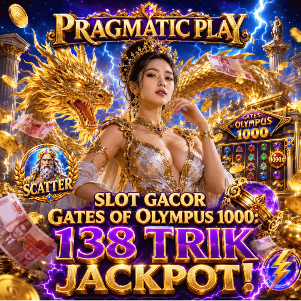 slot gacor