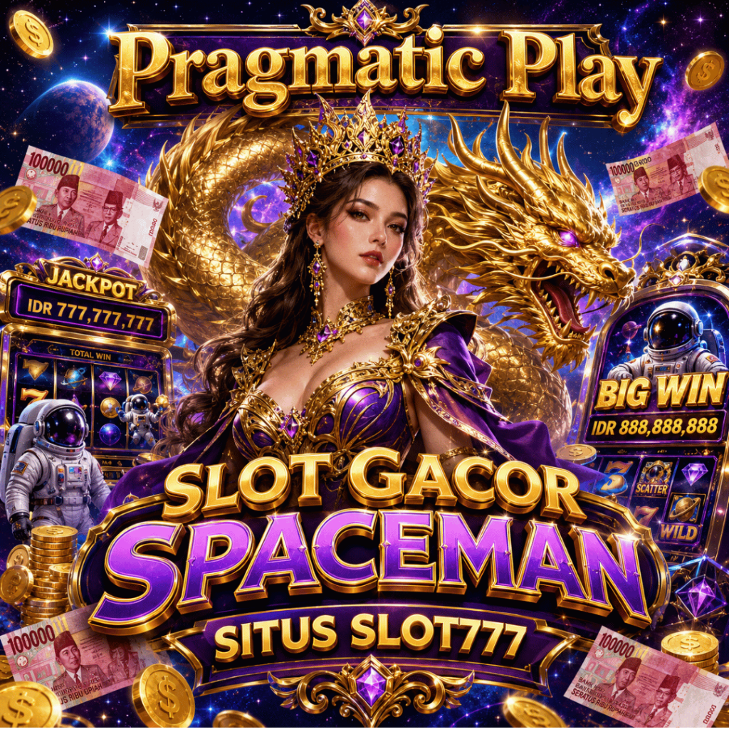 slot gacor