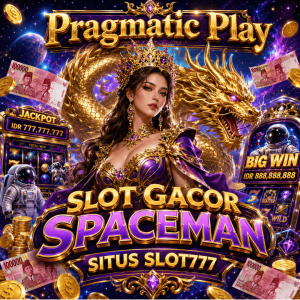slot gacor